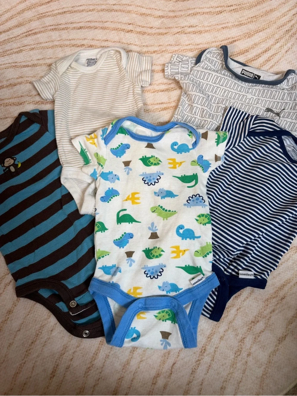 N/A assorted baby